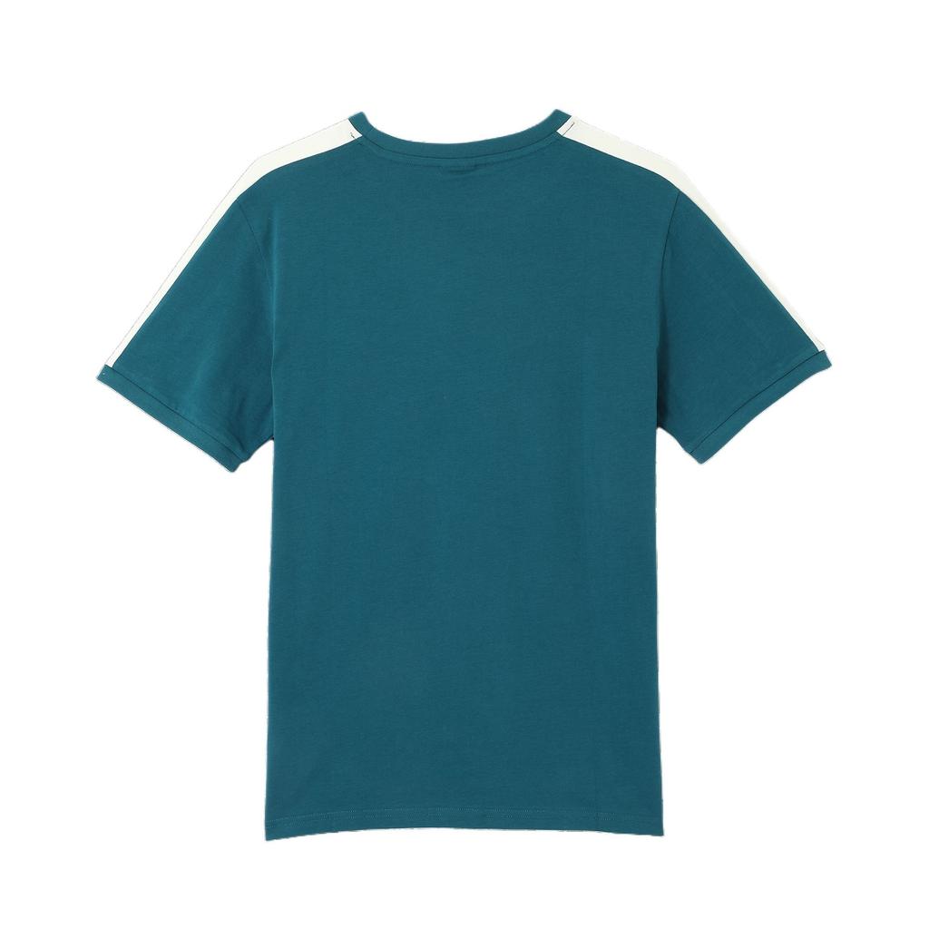 PUMA T7 ICONIC T Shirt Men's Cold Light Green 629176-22