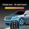 2024 Toyota Sienna Key Cover for Granvia, Vellfire, Alphard – Car Key Shell Buckle for Men