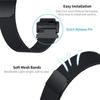 Magnetic Bracelet Band for Fitbit Inspire 3 Women Men Mesh Watch Wristband Loop for Fitbit Inspire 3