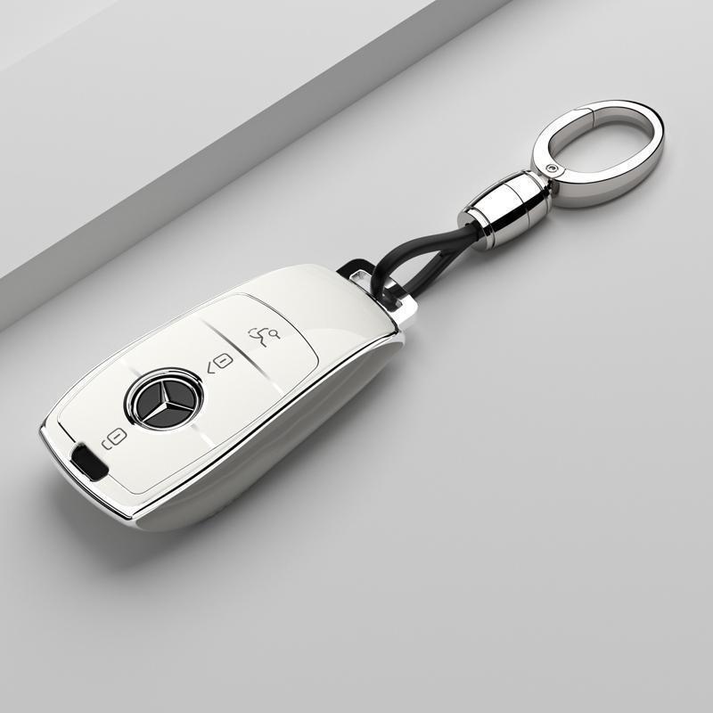 2020-2025 Mercedes B-Class Dynamic Key Cover for B180/B200