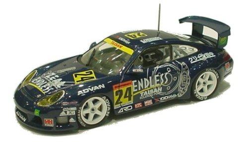 Ebro 1/43 Endless Porsche 911 GT3RS 43370 Готовое изделие