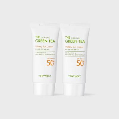 Cura della pelle – Set di cosmetici per la cura