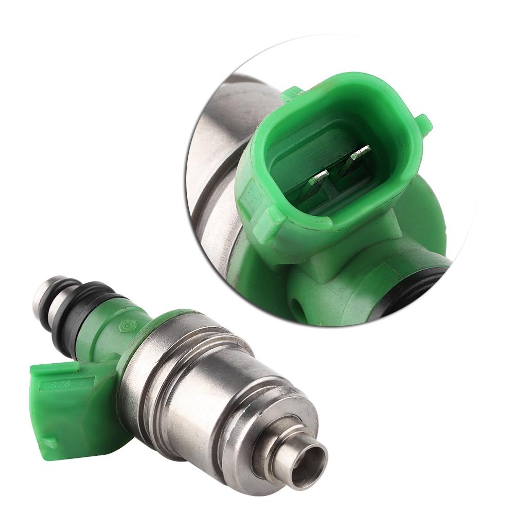JS28 7 Fuel Injector Fit for Suzuki Grand Vitara