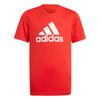 adidas AEROREADY T Shirt Red Teenagers GN1477