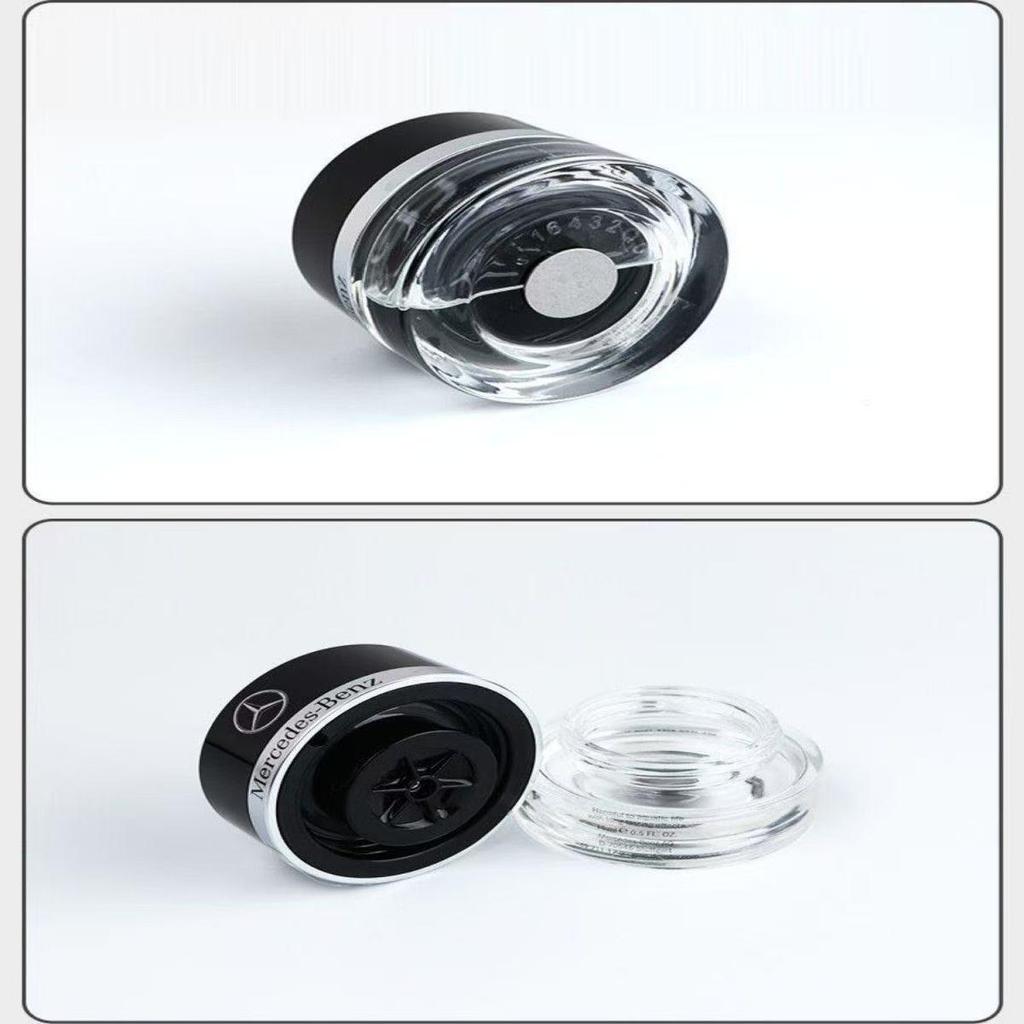 Mercedes-Benz Car Air Freshener: For S350, S400, S450, Maybach, AMG Fragrance System