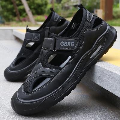 Scarpe da uomo – Sandali
