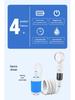 Portable Outdoor Cordless Camping Shower with Automatic Water Pump
