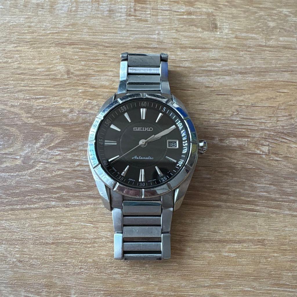 Used Seiko Presage 4R35-00D0