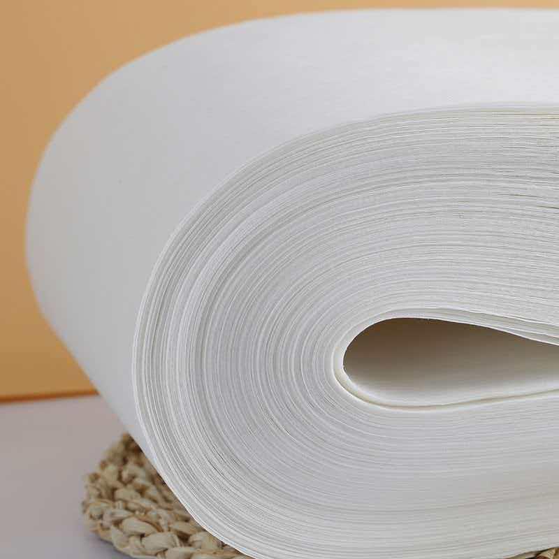 Disposable Non-Woven Towels and Caps for Foot Spa and Hair Salon