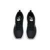 Anta Cushioning Slip Resistant Abrasion Resistant Rebound Low top Running Shoes Men's Black 912035542-3