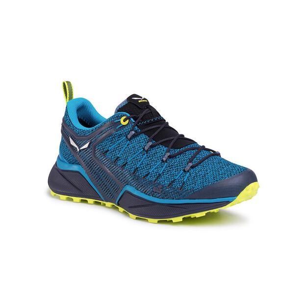 

Треккинговая обувь Salewa Trekkingi Ms Dropline 61368-8376 Niebieski