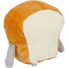 San Arrow Pan Dorobo S Plush Toy Soft Stuffed Animal 30cm