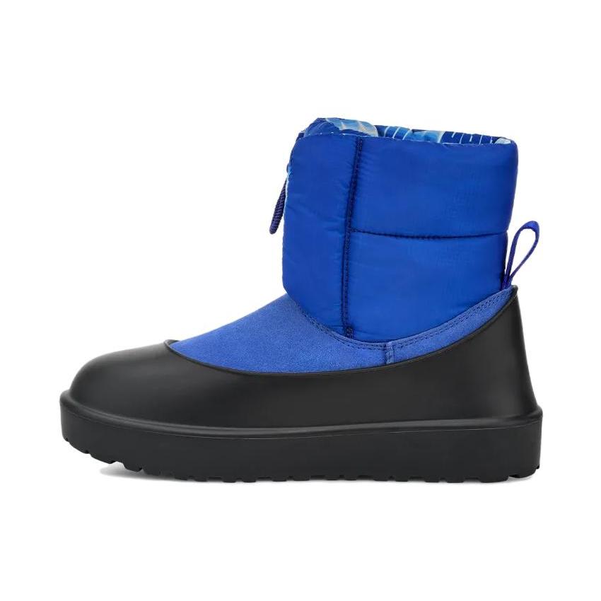 Новые UGG Classic Maxi Toggle Boot Regal Blue Женские 1130670-RLB 39 19375₽