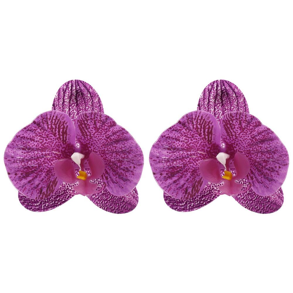 Jewelry Accessories Flower Choker Minority Design Ribbon Necklace  Wedding