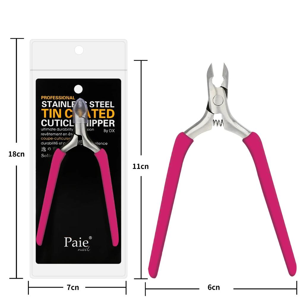 Nagelhautzange, Nagelhautschieber, Nagelhautentferner, Nagelhautschieber, Nagelhautentferner, Nagelhautschieber, Nagelhautentferner