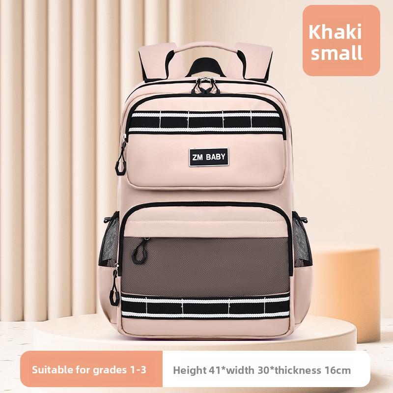 Teenage Travel School Backpack for Boys Girls Waterproof Kids School Bags Computer Nylon Schoolbag Student College Bookbag 2025