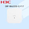 H3C WA6320S-C-FIT Enterprise Wireless Access Point