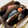 High-quality Leather Bags and Purses for Women Luxury Crossbody Bags for Ladies Shoulder Messenger