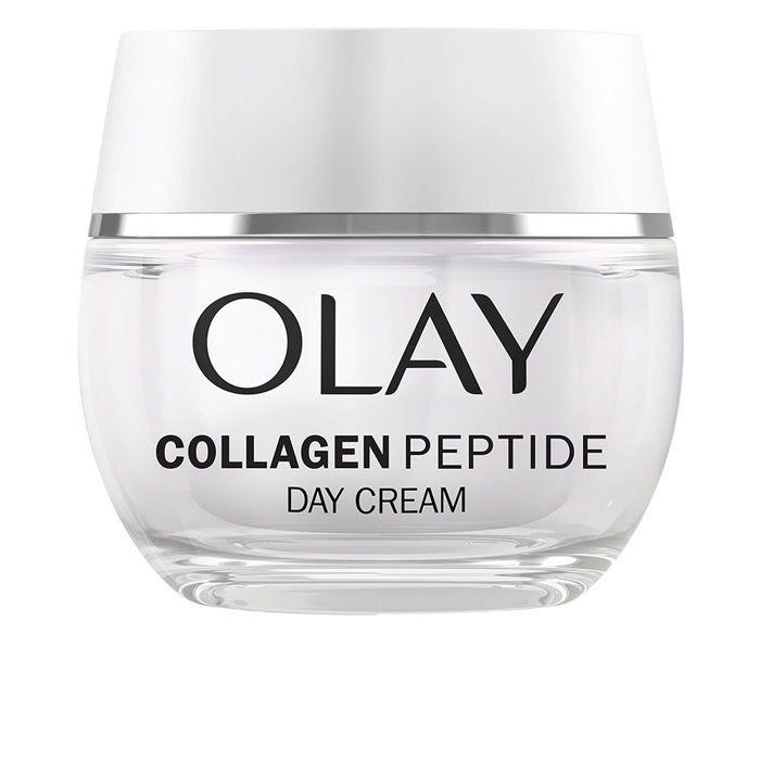 REGENERIST COLLAGEN PEPTIDE24 crème de jour 50 ml