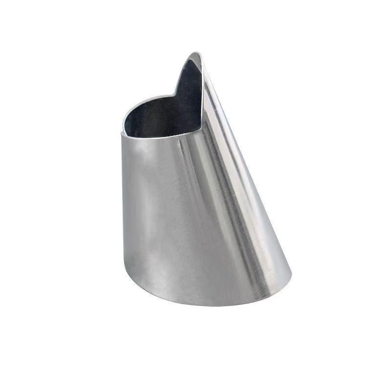 Edamame & Fava Bean Peeler: Stainless Steel Fingernail Shelling Tool