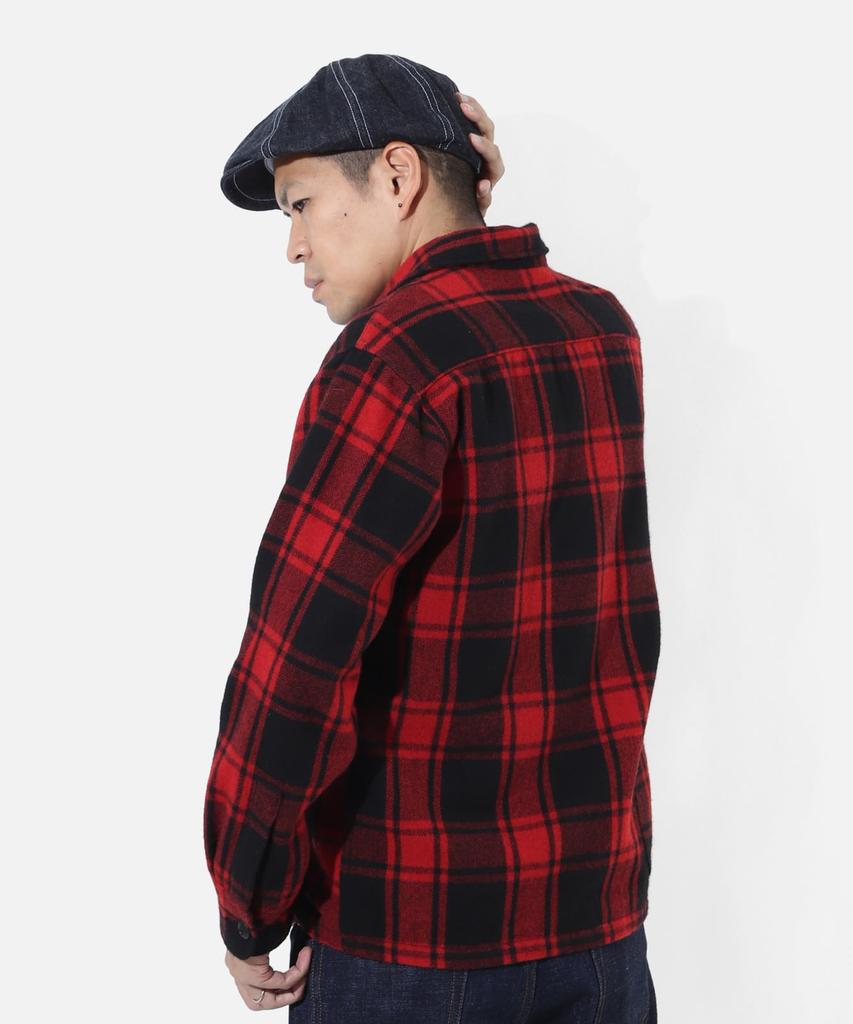 Kojima Genes Basic Casquette Cap, Indigo Denim, Classic Newsboy Style, Adjustable, Made in Japan Okayama, RNB-986