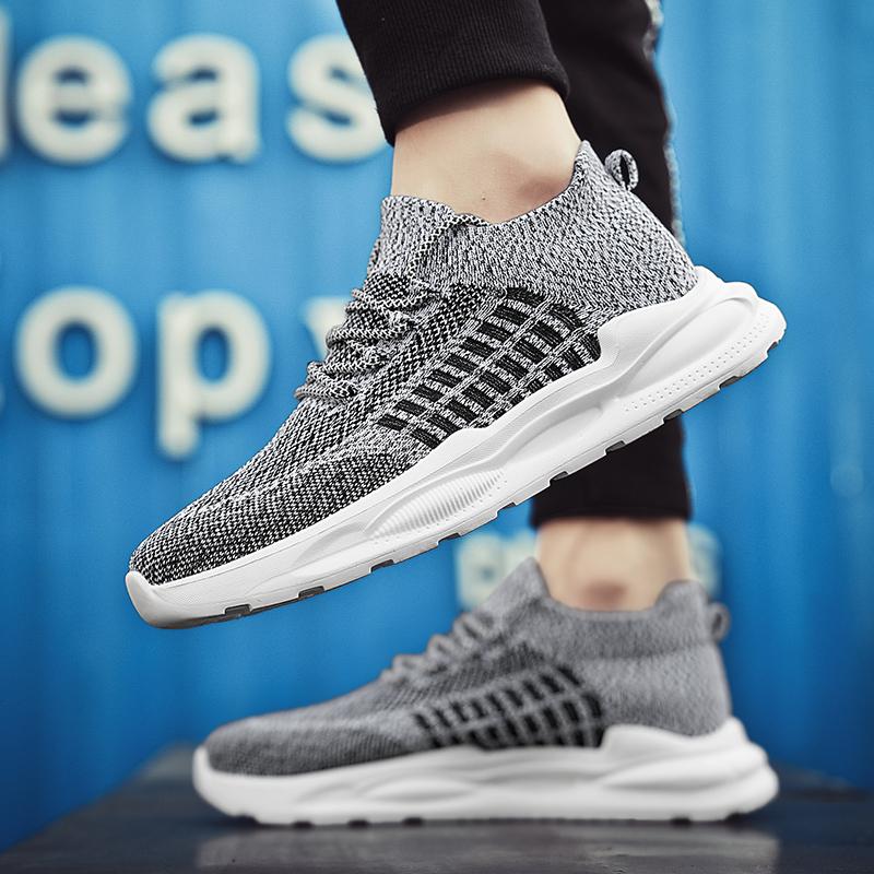 Мужская обувь — фото 3