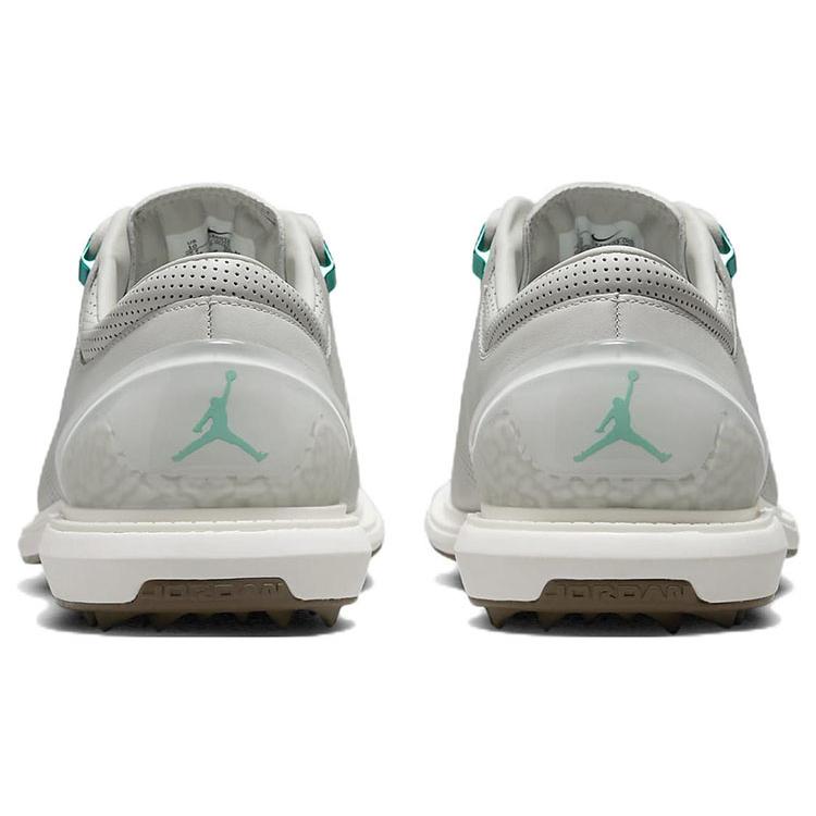 Jordan Adg 4 Golf Grey Fog DM0103-001