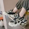 2025 Kids Shoes Boy Casual Sneakers Platform Comfortable Children School Sports Tenis Boy Shoes Children's Basketball Shoes