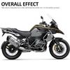 For BMW  R1250GS & Adventure Lower OEM Bars Engine Crash Bar Protection Bar R 1250GS 1250 GS ADV Crash Bar Reinforcement Kit