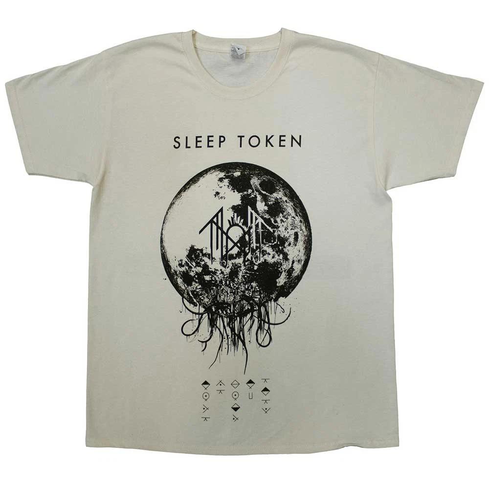 

Sleep Token Take Me Back To Eden Official T-Shirt Mens 4XL