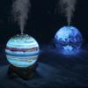 Controlo climático – Humidificadores de ar