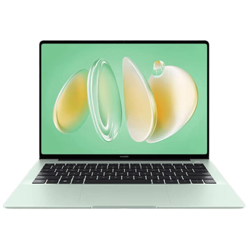 Ноутбук Huawei MateBook 14 2025 Linux Edition (Китайская версия) Ultra 5 32G 1T
