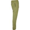 Pantalon de jogging - Urban Classics - Basic - Vert olive - Coton biologique - Coupe régulière