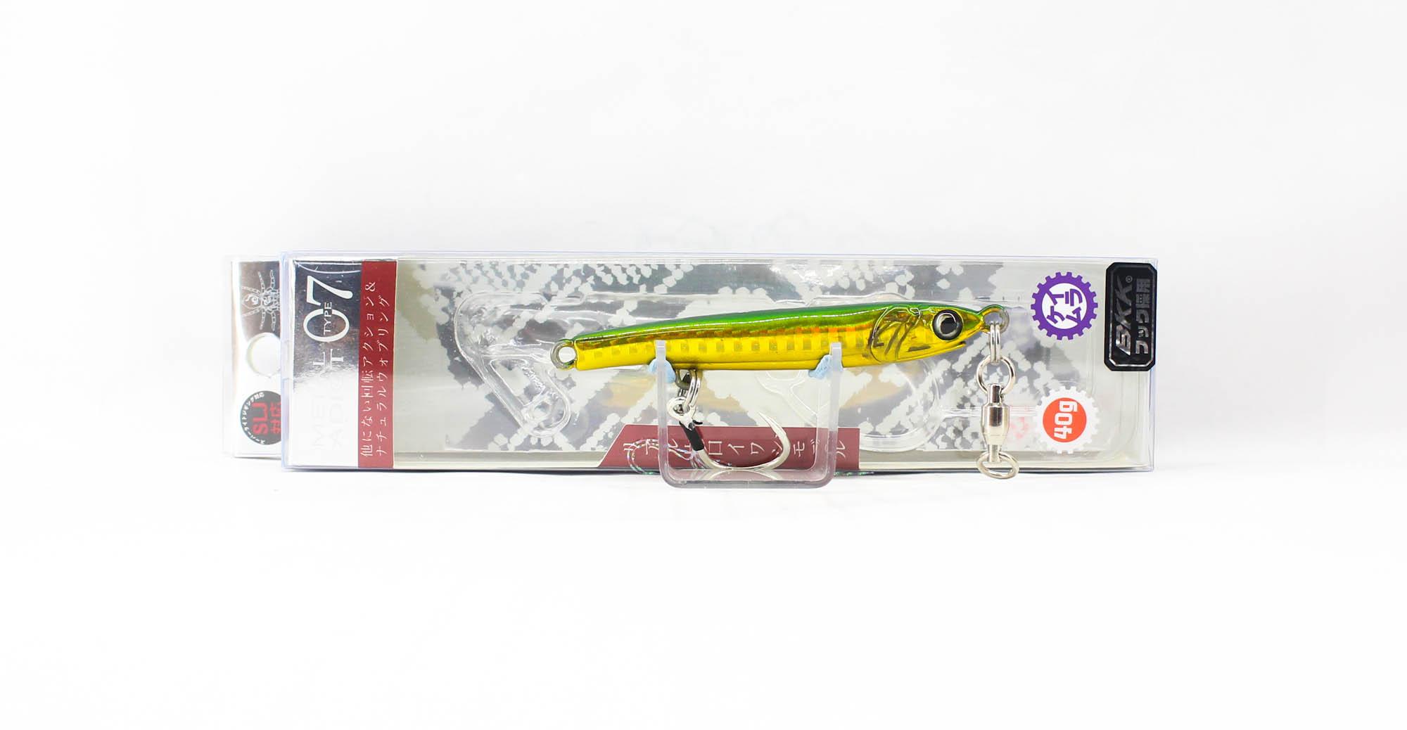 Little Jack Métal Jig Métal Adict 07 79mm 40 Grammes 04 (3961 ... - UK