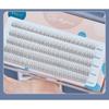 Mogugu - Individual Cluster False Eyelashes