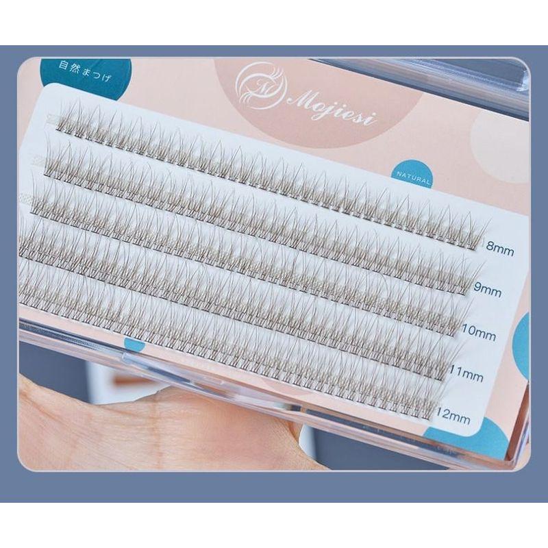 Mogugu - Individual Cluster False Eyelashes