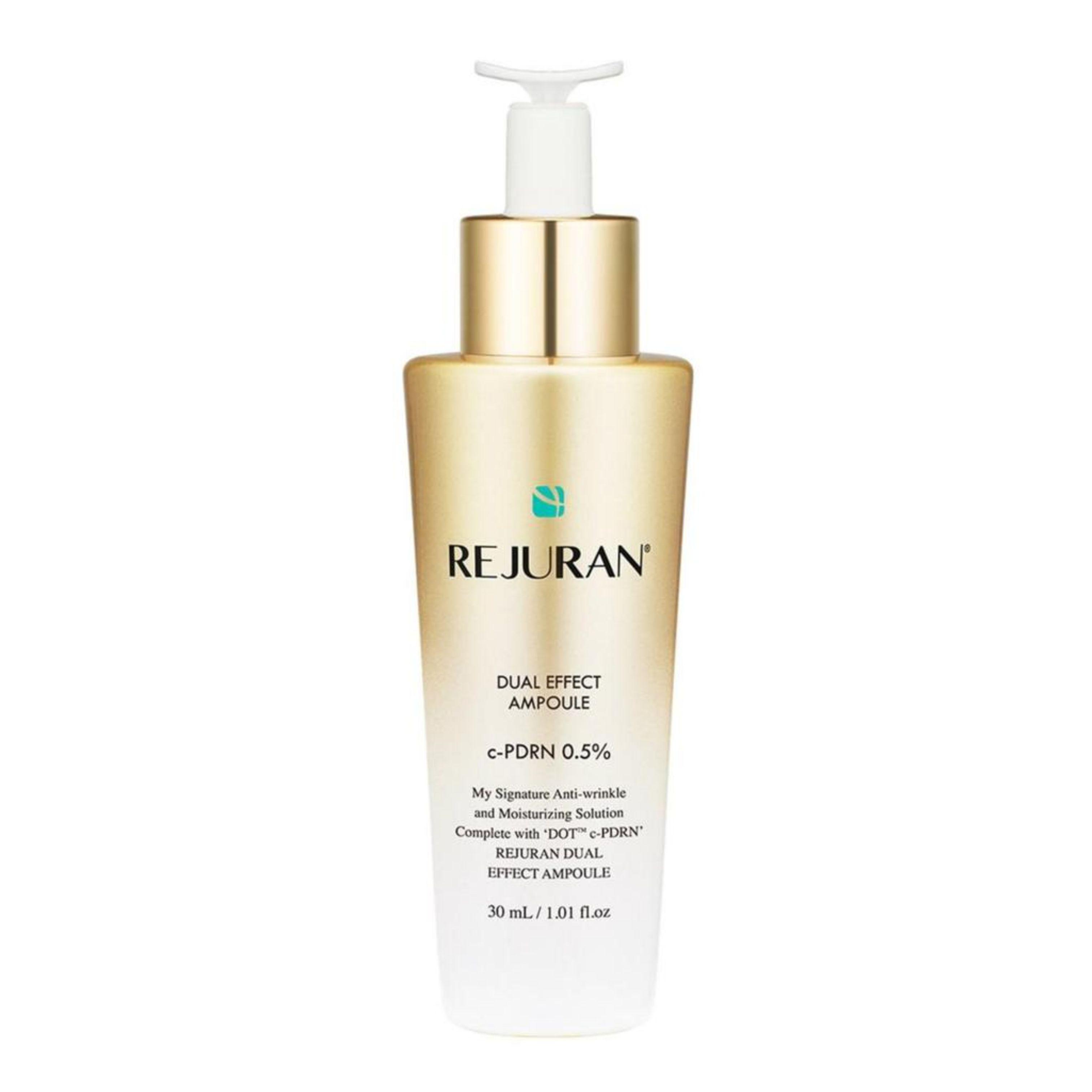

Rejuran Dual Effect Ampoule 30ml