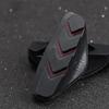 1 Pair Premium Bike Brake Pads Mountain and Road Bicycle V-Brake Pads Bike Rubber Brake Blocks Easy Installation