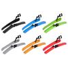 Bike Mudguard Set Bicycles Mudguards Portable Adjustable Bike Mud Flap Front & Rear Mud Guard for MTB Mountain Road Bike