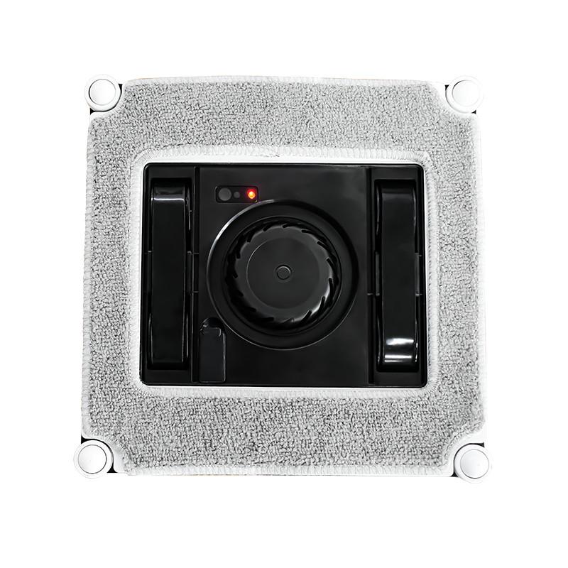 Dual Water Spray Window Cleaning Robot Remote Control Automatic Window Cleaner Robot App Control Robot Window Washer