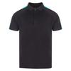 Finden & Hales Unisex Adult Team Polo Shirt