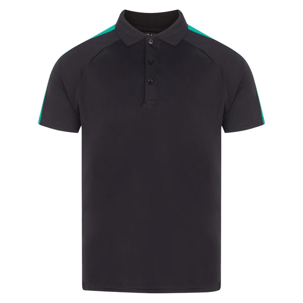 Finden & Hales Unisex Adult Team Polo Shirt