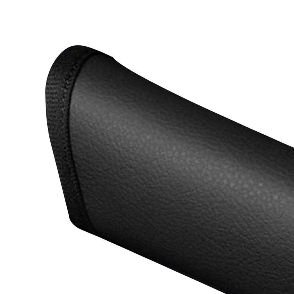 2 Pieces Auto Door Handle Protective Covers ,Inner ,Sleeves ,Breathable Car