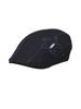 HETIT Y2K Hunting Cap (Blue Denim)