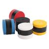 10PCS Tennis Racket Grip Tape 110cm PU Anti Slip Super Absorbent Overgrip Tape for Badminton Multi