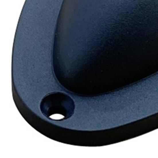 Nylon Boat Clamshell UV Resistant Multipurpose Anti-deformation Cable Vent Cover for Boat