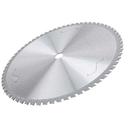 Tarcza Piły Metalowa Okrągła Do Cięcia Żelaza Stal Szybkotnąca Narzędzia Hardware 355x2.65x2.0x25.4x66Z