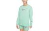 Kids Sweatshirts Crew Neck Moderate DM8210-379