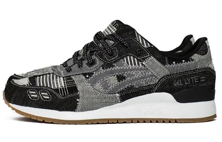 ASICS Gel Lyte 3 Peacoat HN7T0-5896 42