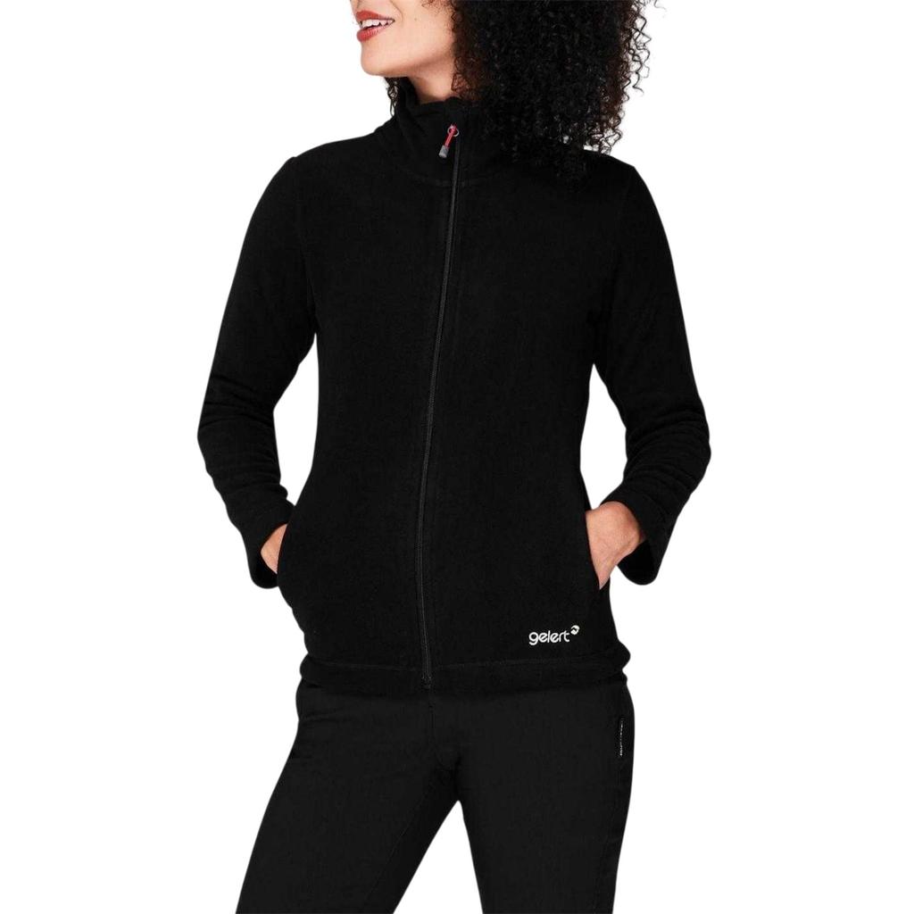 Gelert Womens/Ladies Ottawa Fleece Jacket